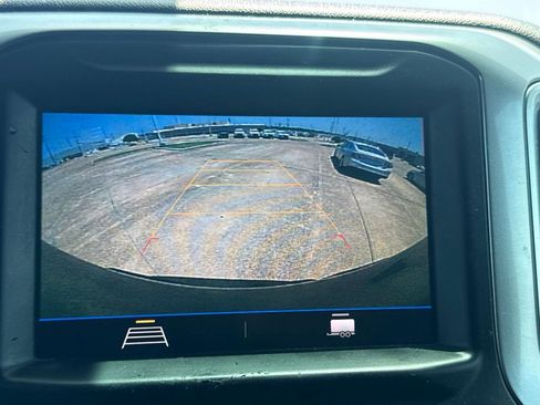Used 2020 Chevrolet Silverado 1500 Custom w/ Custom Value Package RWD image 42