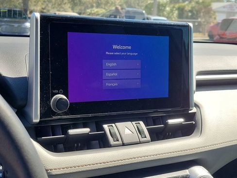 Used 2024 Toyota RAV4 XLE Premium image 24