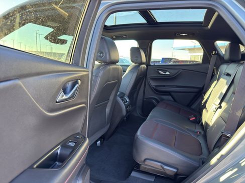 Used 2023 Chevrolet Blazer RS w/ Driver Confidence II Package image 31
