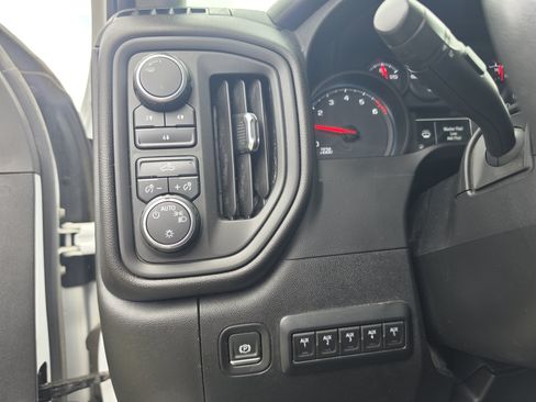 Used 2020 Chevrolet Silverado 2500 W/T w/ WT Fleet Convenience Package AWD/4WD image 14