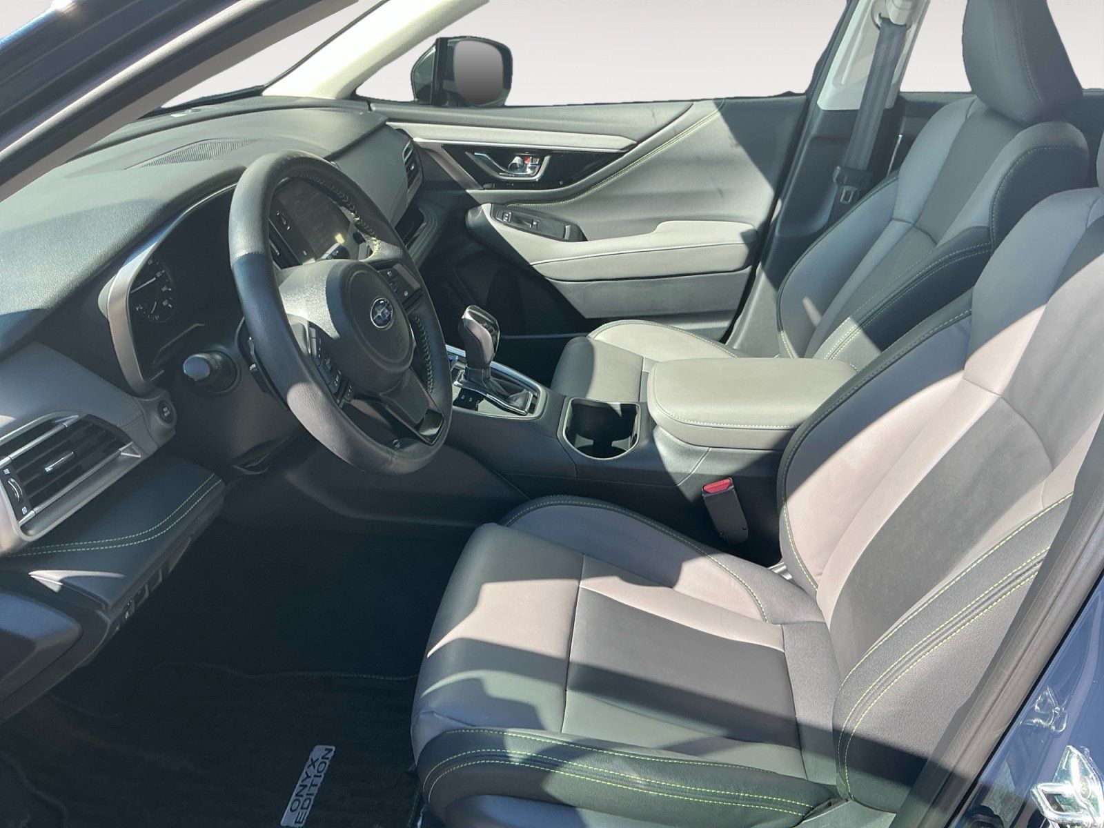 Certified 2025 Subaru Outback Onyx Edition AWD/4WD image 9