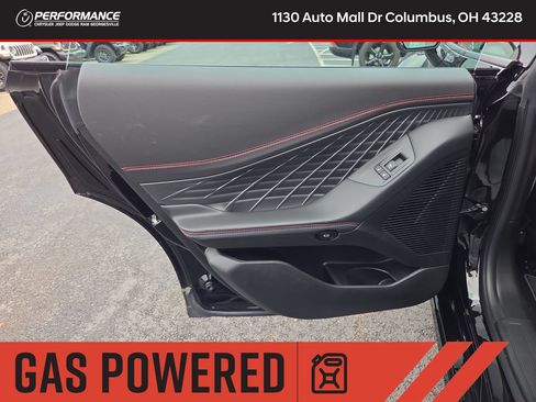 New 2026 Dodge Charger R/T w/ Blacktop Package AWD/4WD image 14