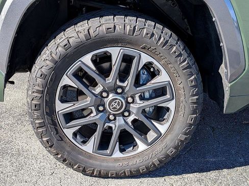 Used 2023 Toyota Tundra Limited image 10