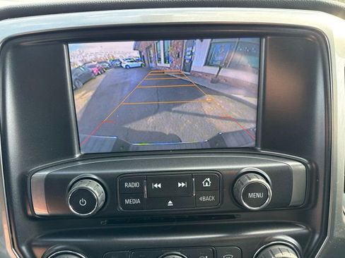 Used 2015 Chevrolet Silverado 1500 LT w/ All Star Edition image 26