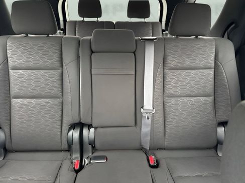 Used 2026 Dodge Durango GT AWD/4WD image 6