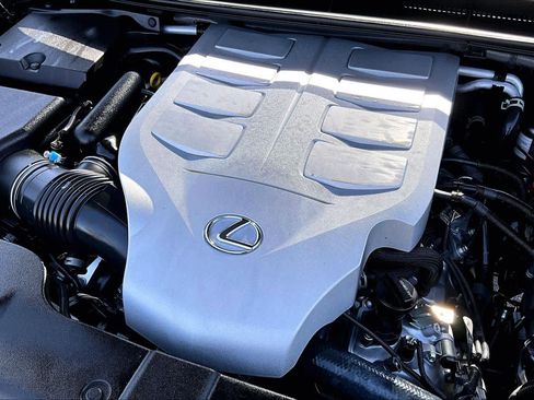 Certified 2023 Lexus GX 460 Luxury w/ Accessory Package AWD/4WD image 31