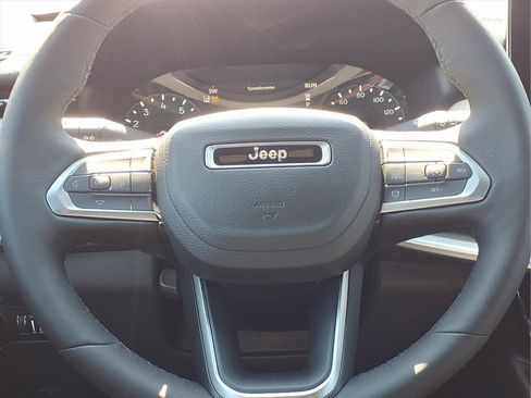 New 2026 Jeep Compass Limited image 20