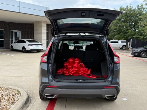 Used 2025 Honda CR-V Sport image 5