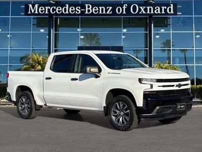 Used 2020 Chevrolet Silverado 1500 LT w/ All-Star Edition