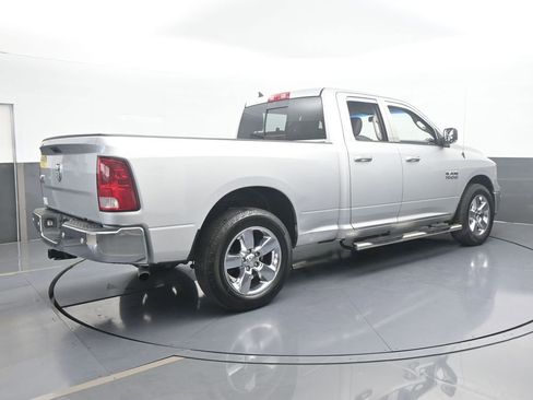Used 2018 RAM 1500 Big Horn image 6
