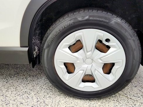 Used 2019 Subaru Forester 2.5i image 9