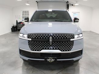 New 2025 Lincoln Navigator Reserve video 2