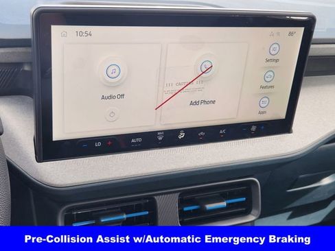 New 2025 Ford Maverick XLT w/ 4K Tow Package image 18