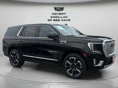 Used 2022 GMC Yukon Denali