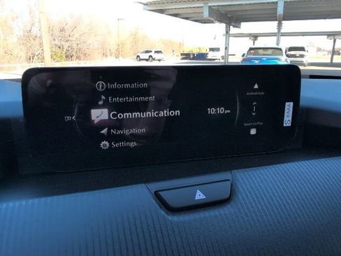 New 2026 MAZDA CX-90 3.3 Turbo w/ Select Package image 22