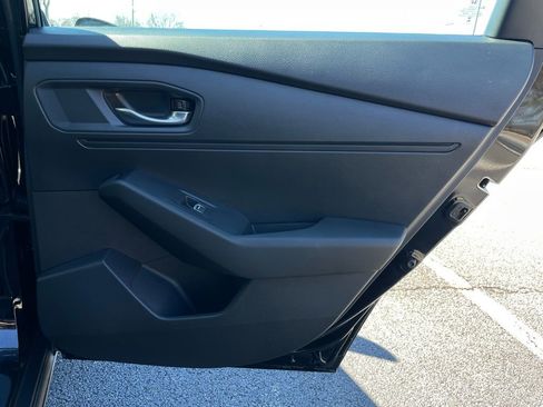 Certified 2025 Honda Accord SE image 34