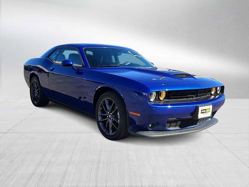 Used 2021 Dodge Challenger GT w/ Plus Package image 2