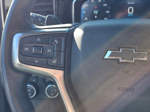 Used 2024 Chevrolet Silverado 1500 RST image 30