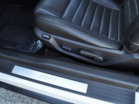 Used 2008 Ford Mustang Shelby GT500 image 32