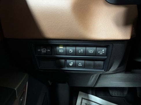 Used 2026 Toyota Sequoia 1794 Edition AWD/4WD image 17