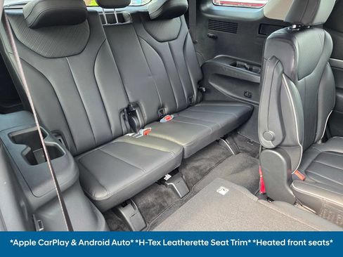Used 2024 Hyundai Palisade SEL AWD/4WD image 18