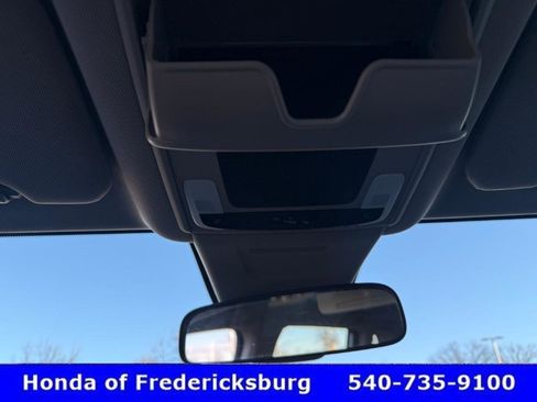 Certified 2023 Honda CR-V LX image 40