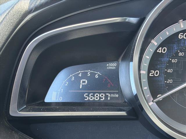 Used 2017 Toyota Yaris iA FWD image 14