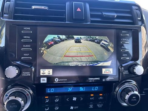 Certified 2023 Toyota 4Runner TRD Pro AWD/4WD image 24