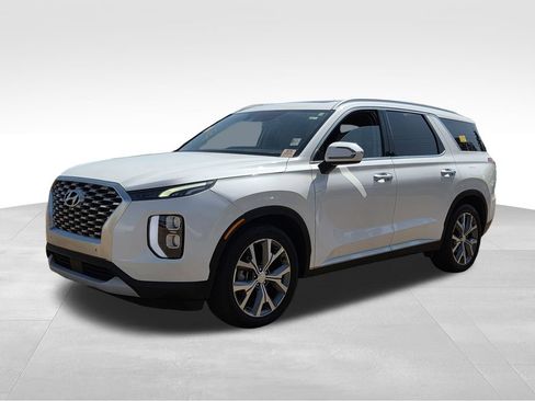Used 2020 Hyundai Palisade SEL w/ Convenience Package FWD image 30