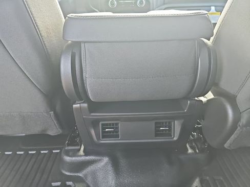 New 2026 Chevrolet Silverado 3500 W/T AWD/4WD image 20