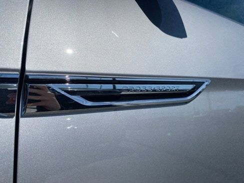 New 2026 Volkswagen Atlas Cross Sport SEL Premium R-Line image 13