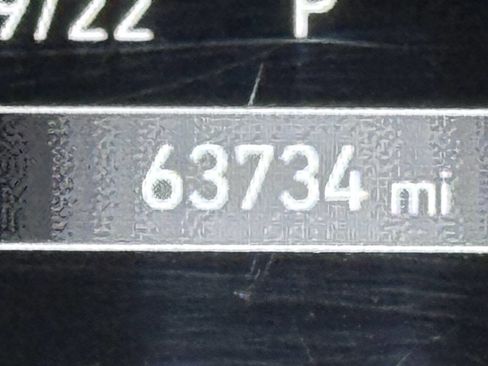 Used 2023 RAM ProMaster 2500 FWD image 21