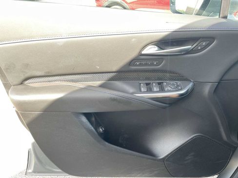 Used 2024 Cadillac XT4 Sport AWD/4WD image 24
