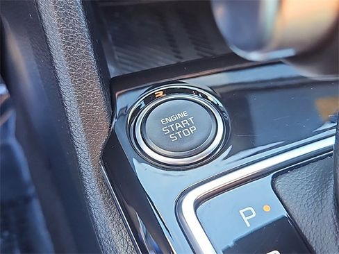 Certified 2023 Kia Sportage X-Line w/ X-Line Premium Package image 23