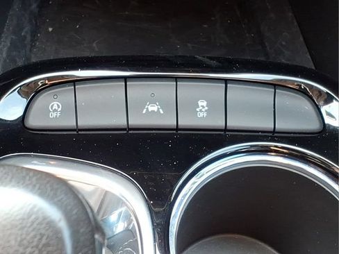 Used 2024 Buick Encore GX Sport Touring w/ Comfort Package FWD image 22