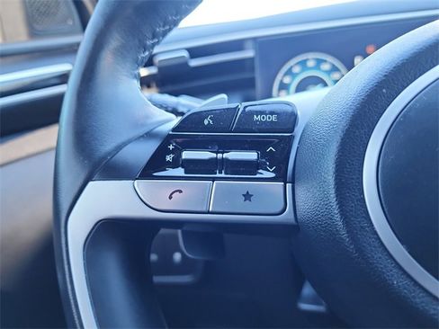 Used 2024 Hyundai Santa Cruz Limited image 28