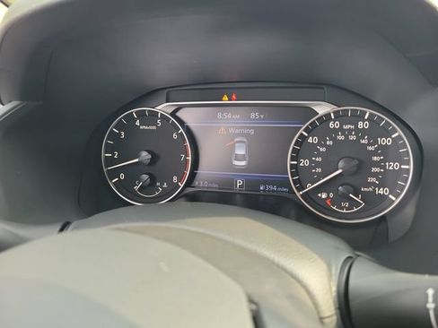 New 2026 Nissan Altima 2.5 SV AWD/4WD image 26
