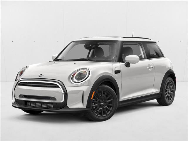 Used 2024 MINI Cooper John Cooper Works FWD image 1