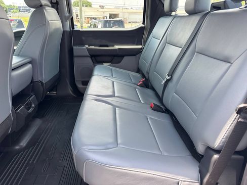 Used 2025 Ford F250 XL AWD/4WD image 16