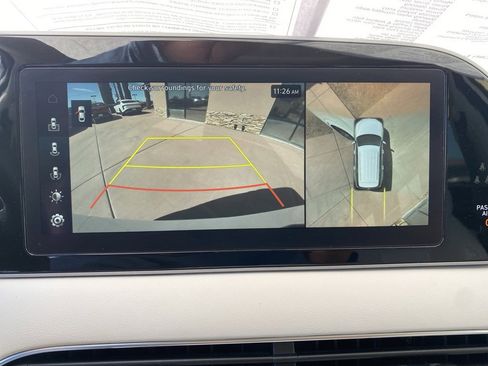 Used 2021 Hyundai Palisade Calligraphy image 46