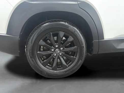 Used 2023 MAZDA CX-50 2.5 S w/ Cargo Package AWD/4WD image 26
