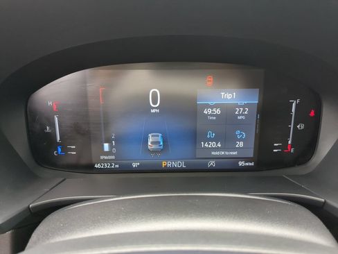 Used 2024 Ford Escape ST-Line FWD image 30