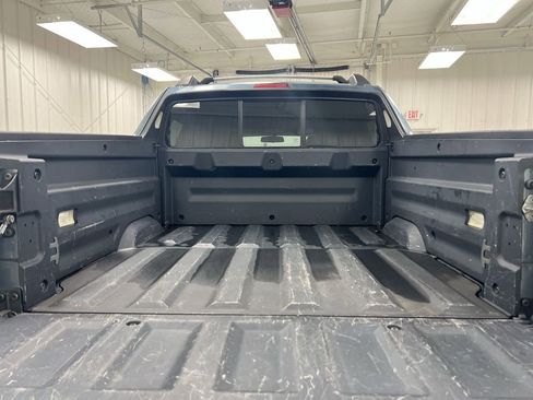 Used 2007 Honda Ridgeline RT image 22