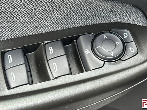 Certified 2023 Chevrolet TrailBlazer LT FWD image 12