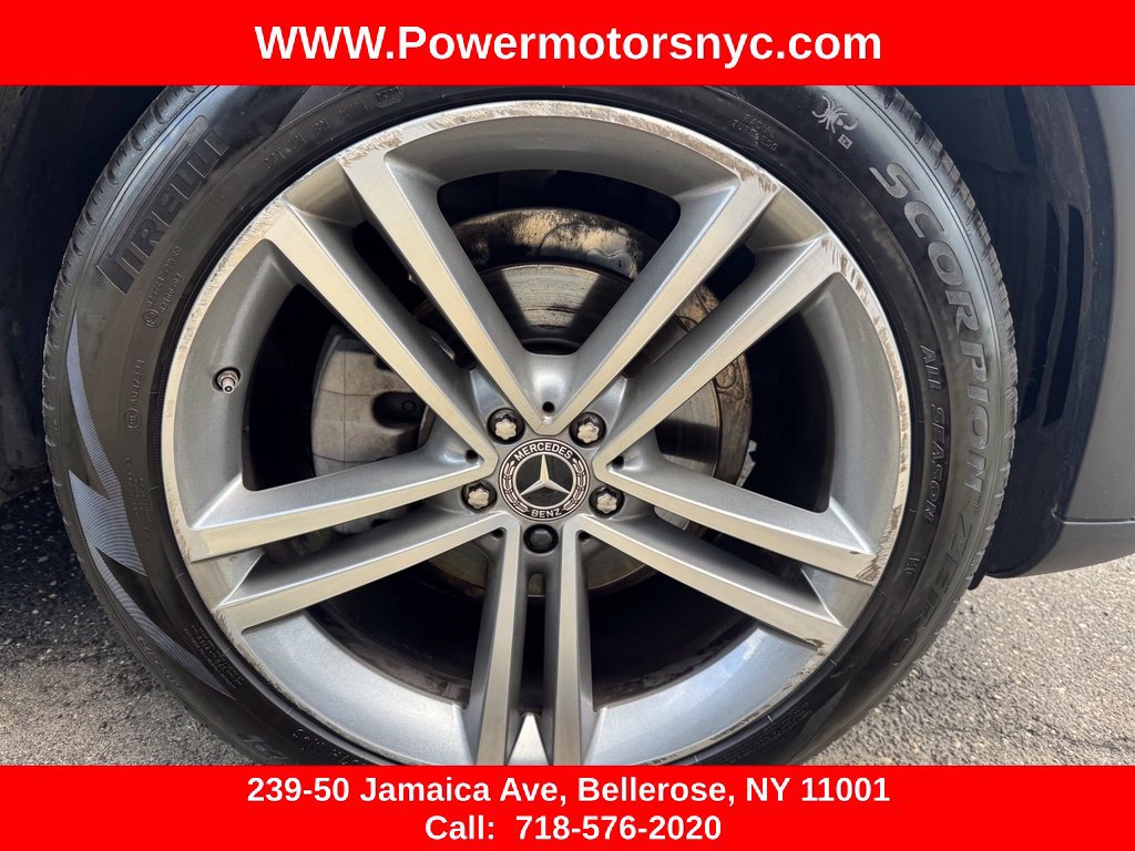 Used 2022 Mercedes-Benz GLE 350 image 16