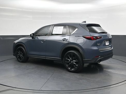 Used 2022 MAZDA CX-5 Carbon Edition AWD/4WD image 10