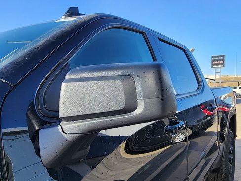 New 2026 GMC Sierra 1500 Elevation image 13