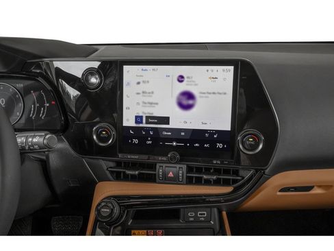 New 2026 Lexus NX 350 AWD w/ Accessory Package (2T) image 7