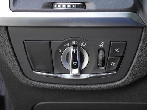 Certified 2024 BMW X3 sDrive30i w/ Premium Package image 17