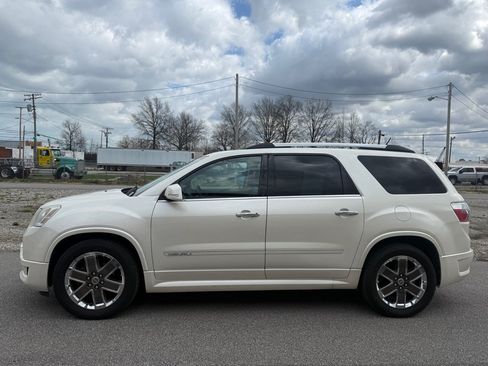 Used 2012 GMC Acadia Denali AWD/4WD image 6